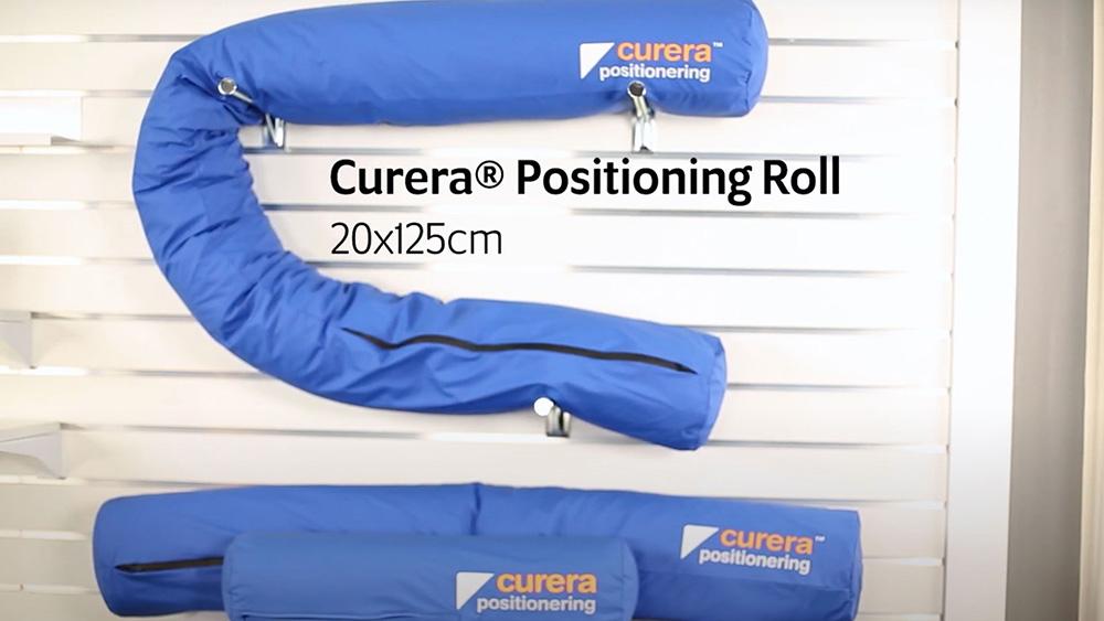 Curera® Positioning roll